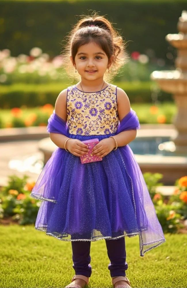 Kids Ethnic Wear