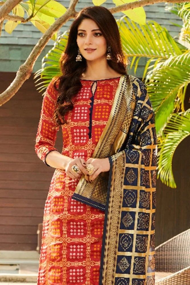 Ladies Salwar Suits
