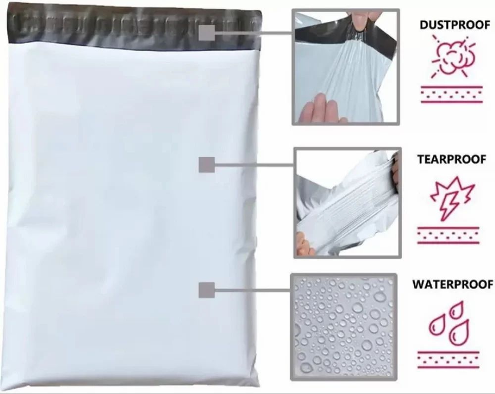 Online Courier Bag