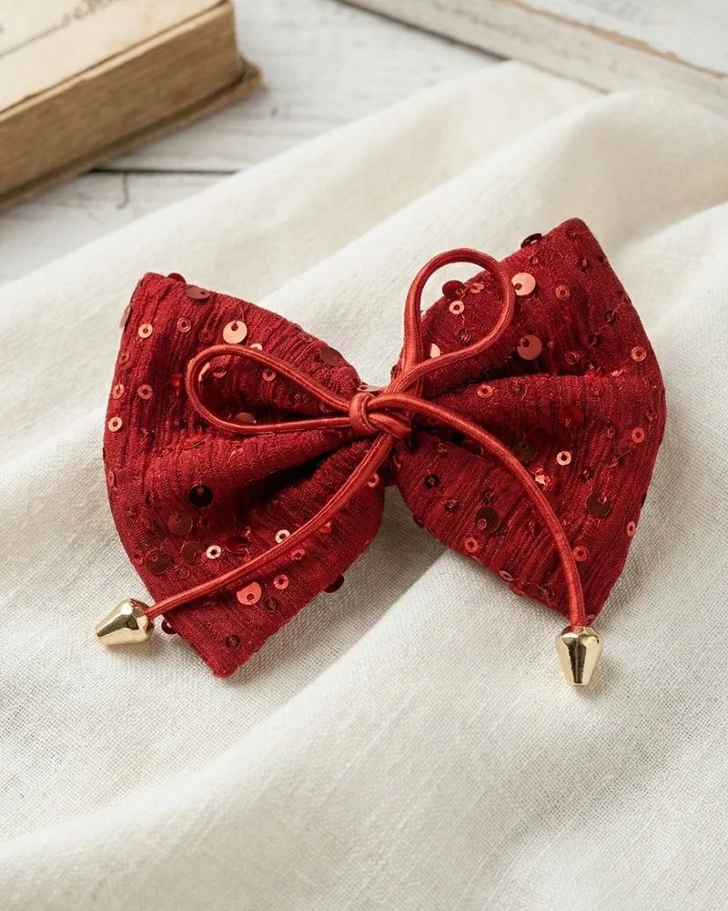 Girls Hair Accessories
