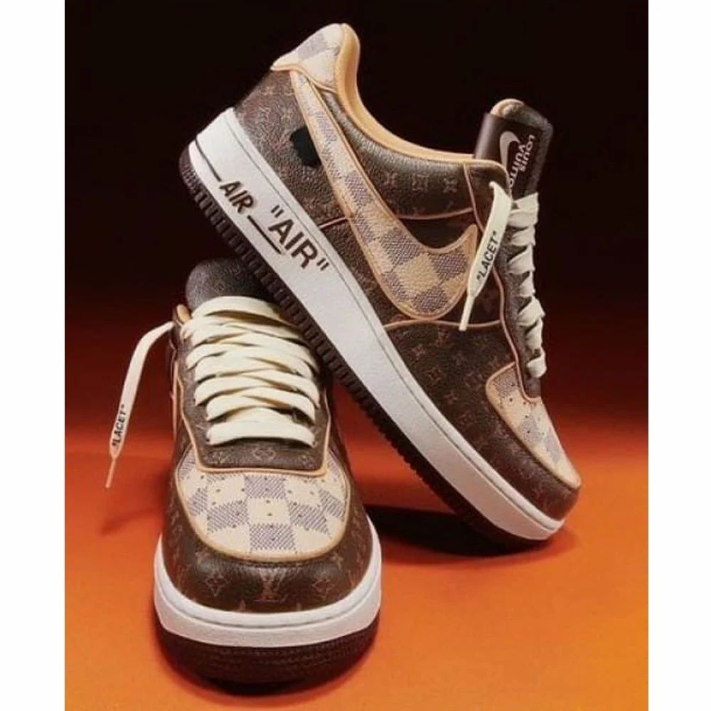 Louis Vuitton Shoes