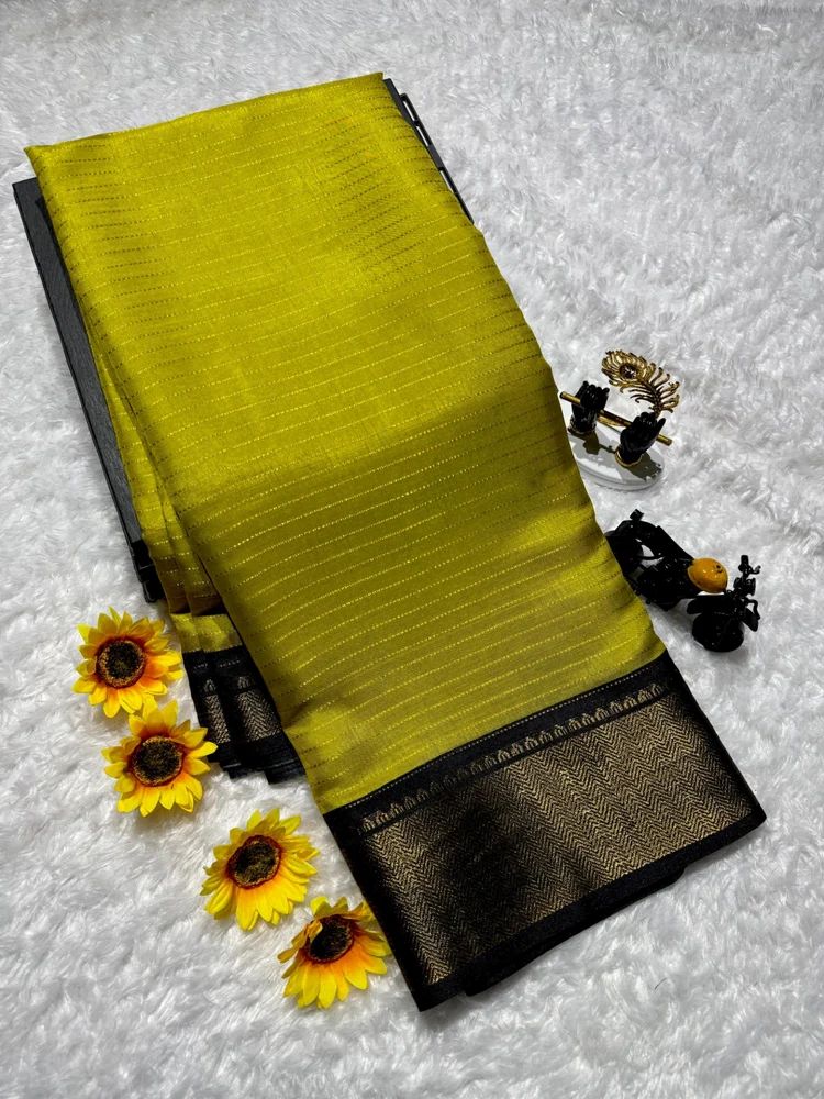 Dola Silk Saree