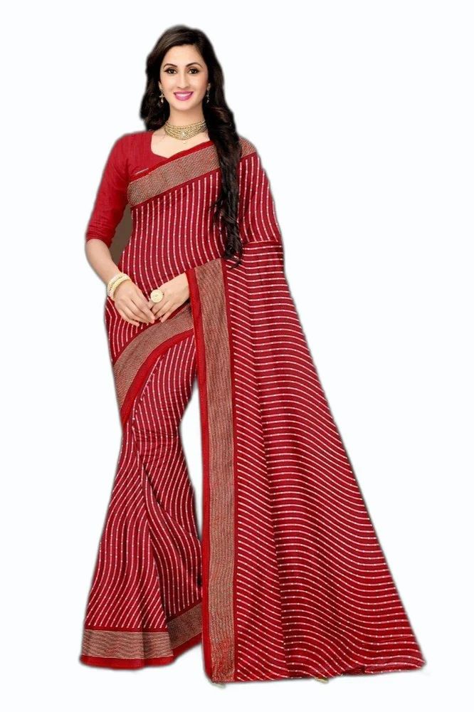 Lehriya Saree