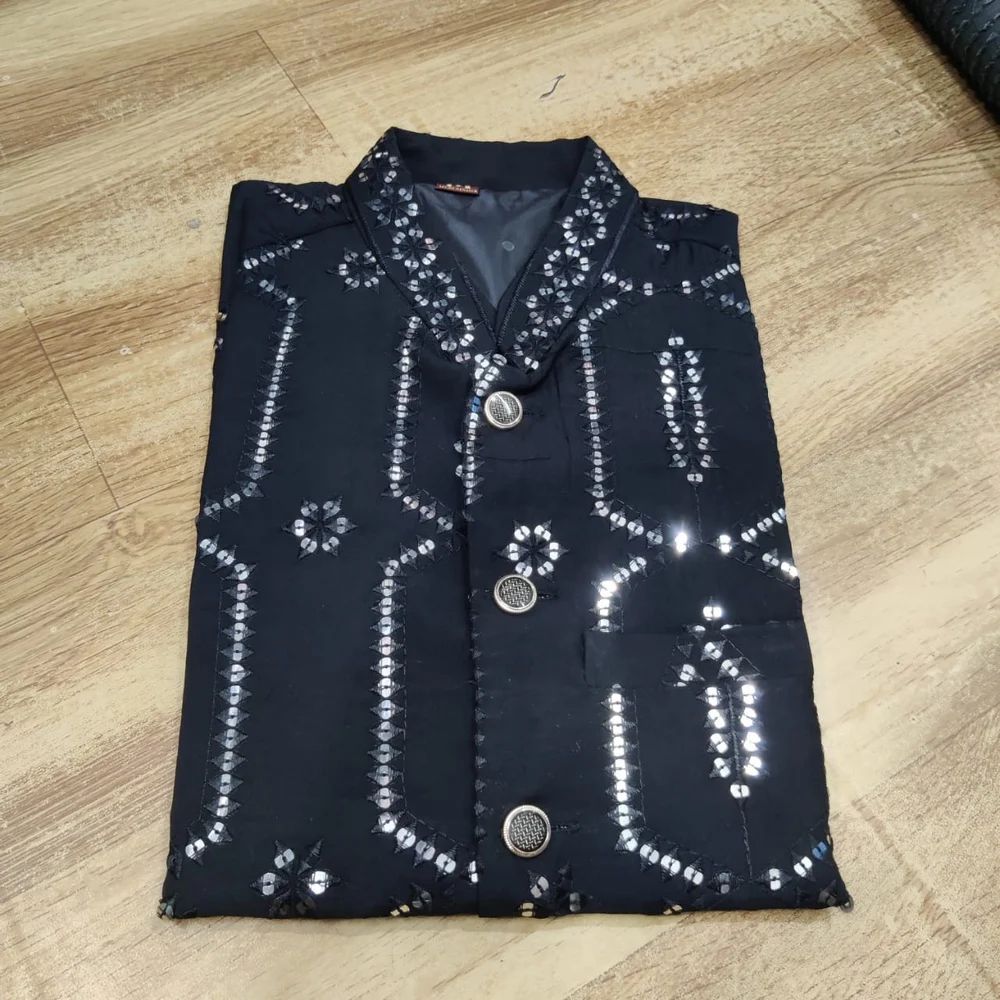 Mens Koti Kurta