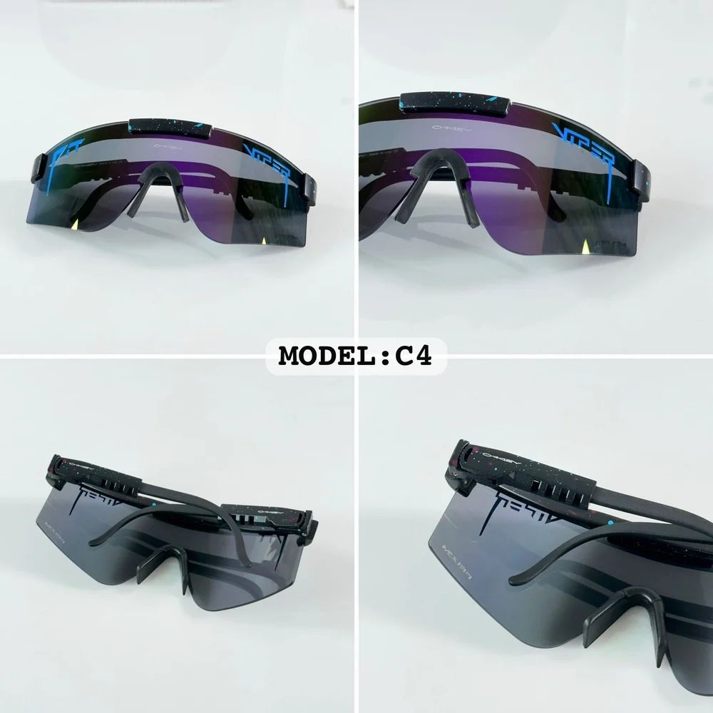 Oakley Sunglasses