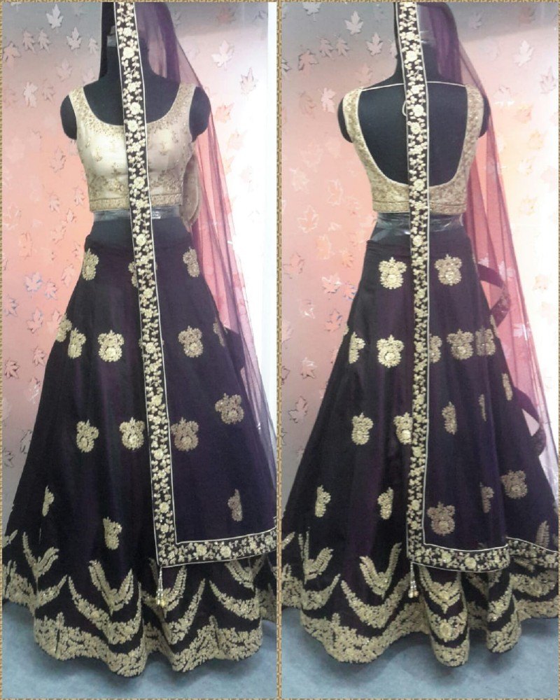 Lehanga Choli