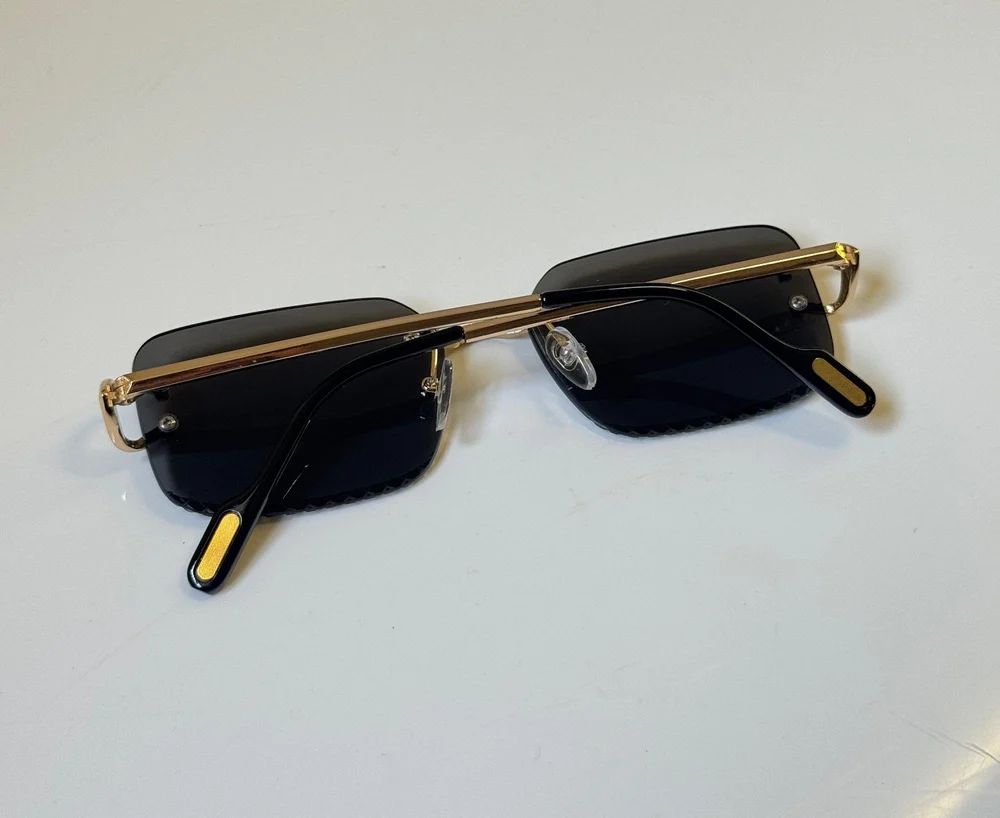 Cartier 4568 Sunglasses