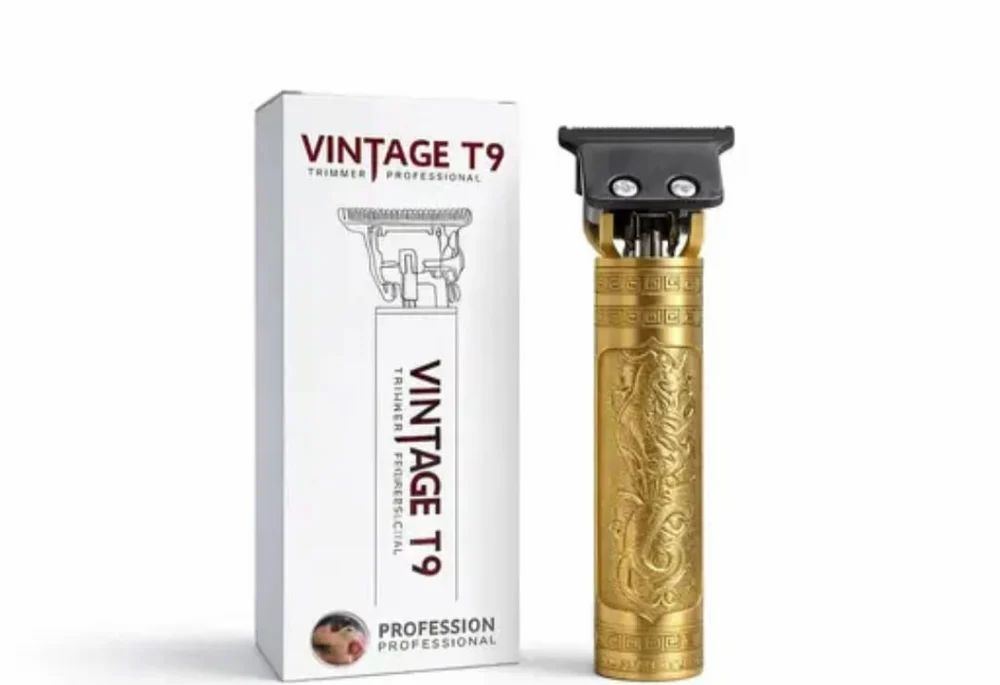 Vintage T9 Trimmer Dregon