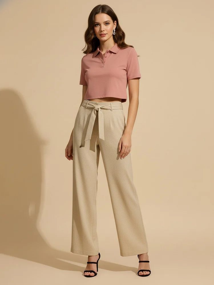 Women's Casual Trousers
