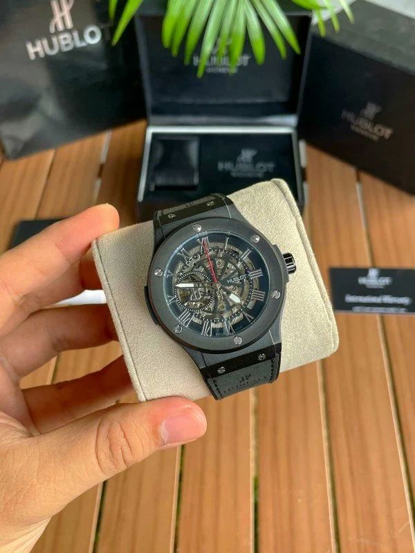 Hublot Big Bang Automatic