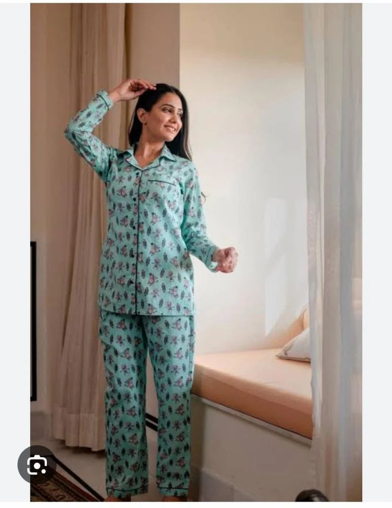 Women Night Dresses