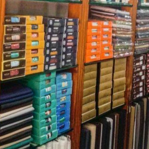 Raymond Designer Suiting Fabric