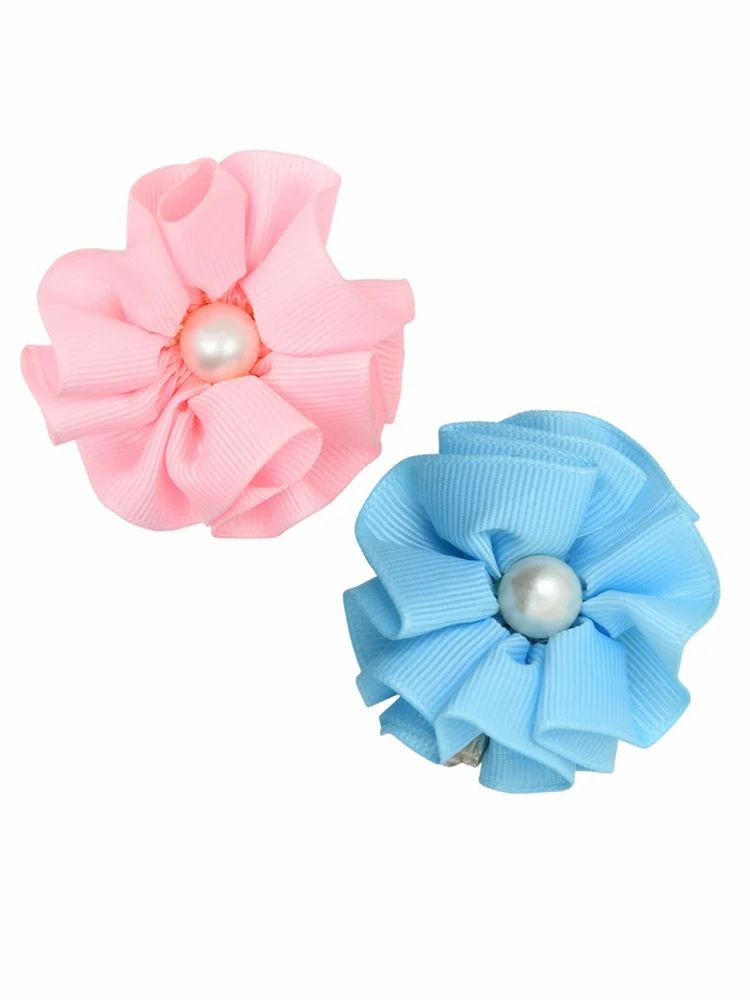 Girls hair clips