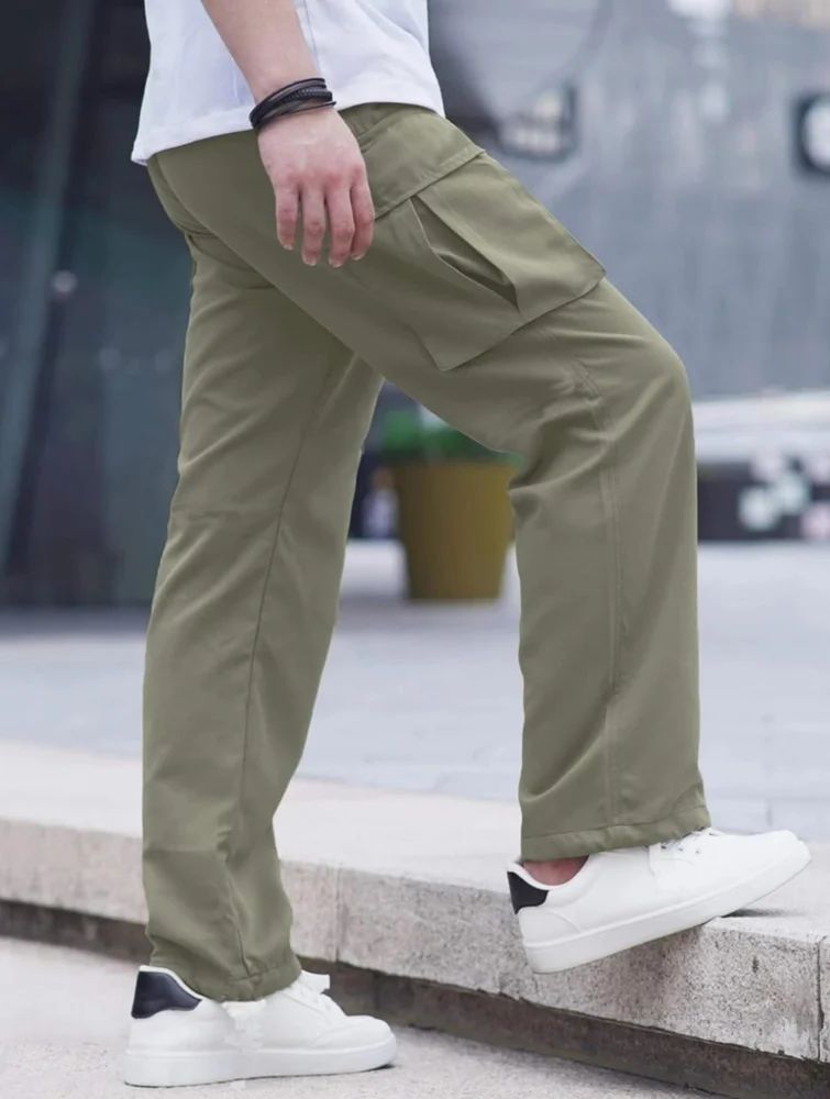 Men Cargo Pant