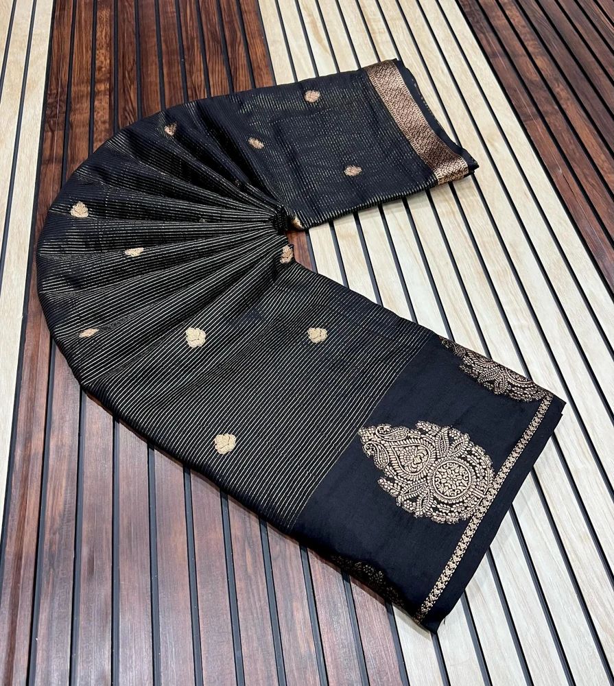 Handloom Pure Silk Sarees