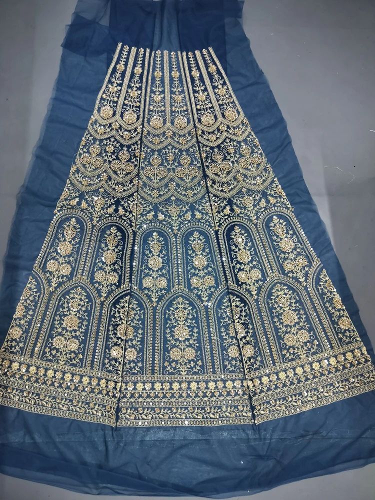 Lehenga Fabric Surat