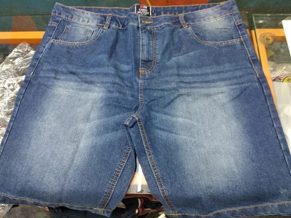 Cotton Shorts