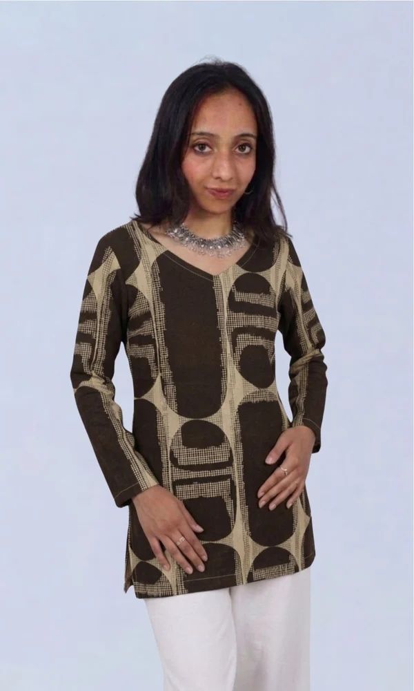 Daily Wear Kurti