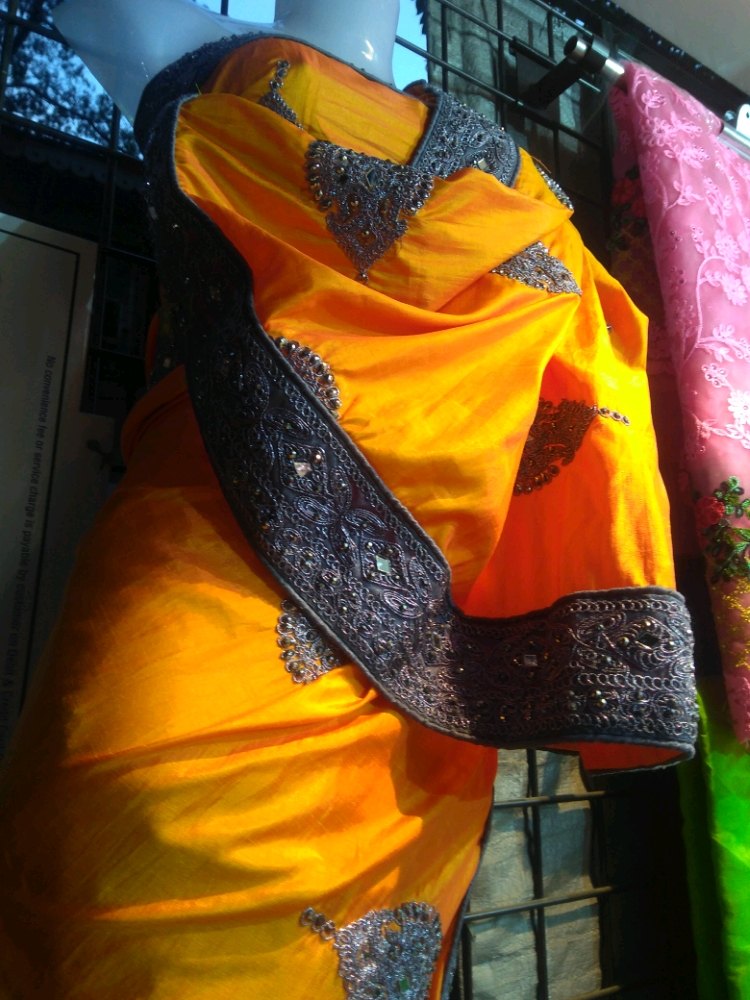 Silk Saree