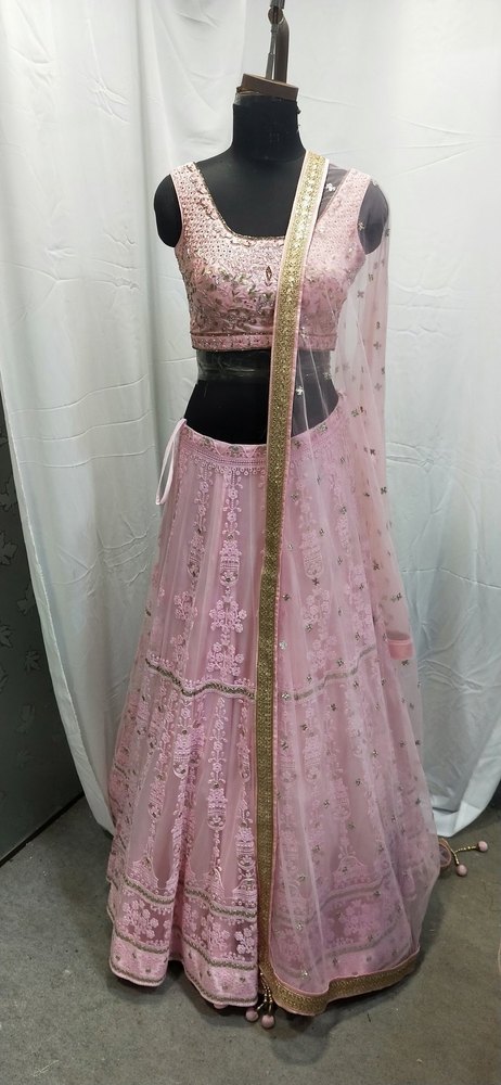 Designer Lehenga Cholis