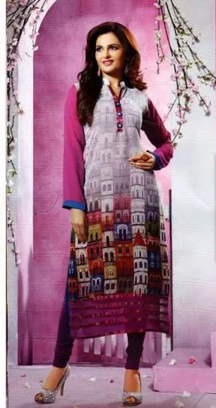 Georgette Kurtis