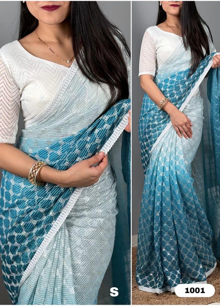 Designer Saree Collection Wholesale