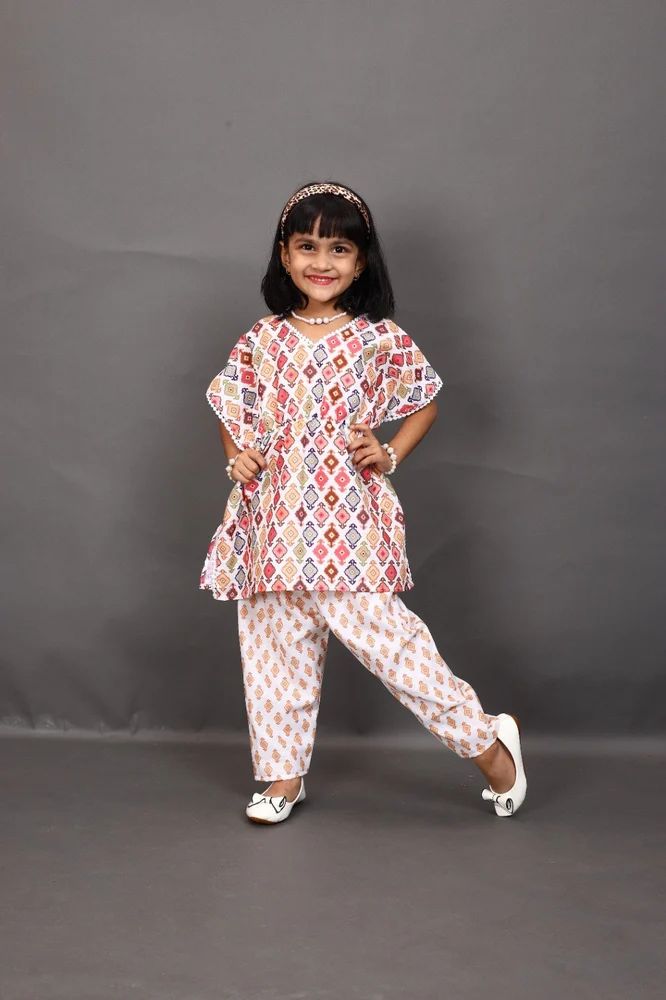 Kids Ethnic Wear