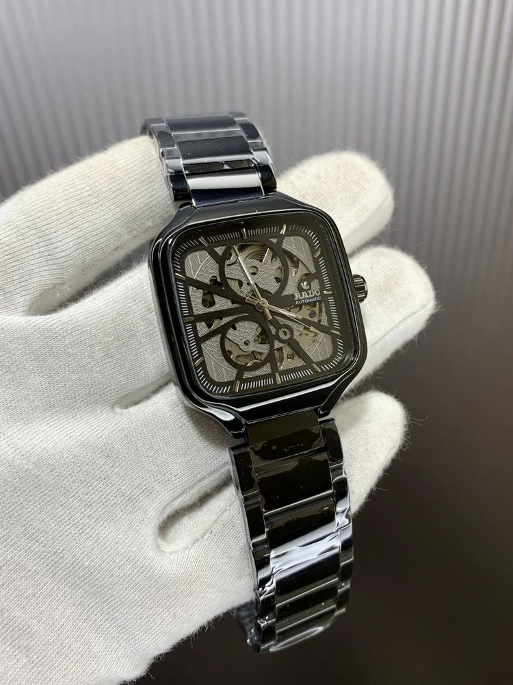 Rado Square Automatic