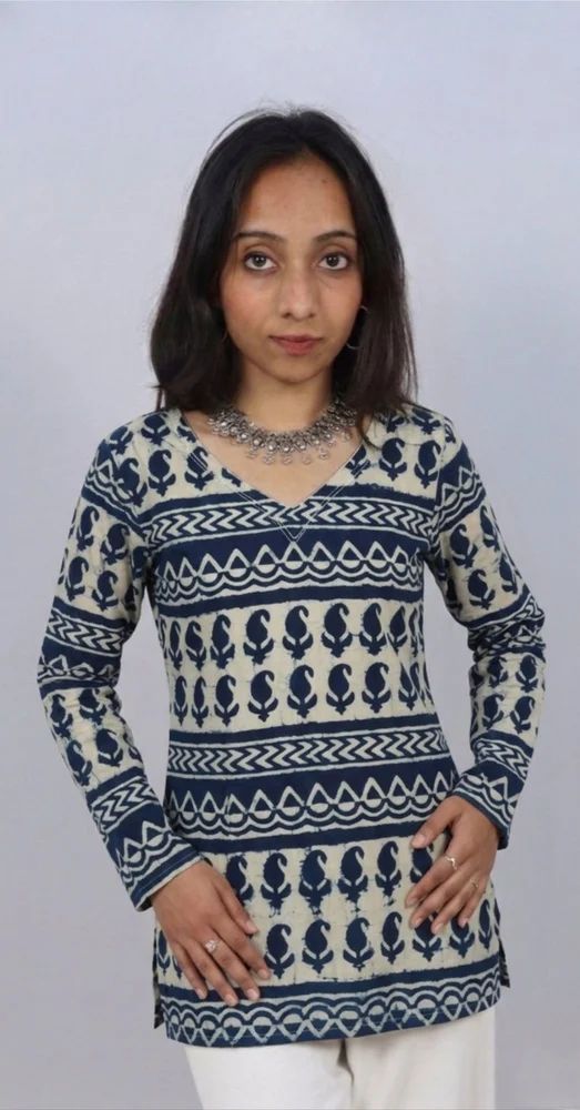 Comfort Style Kurti