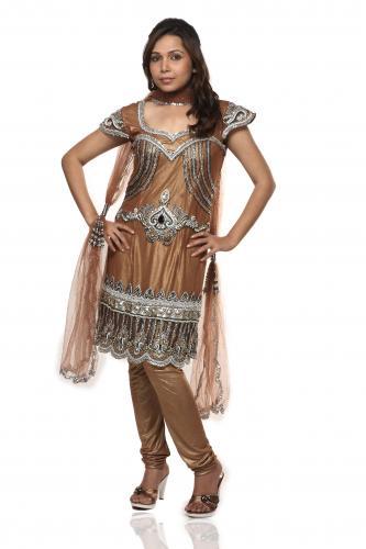 Salwar Kameez