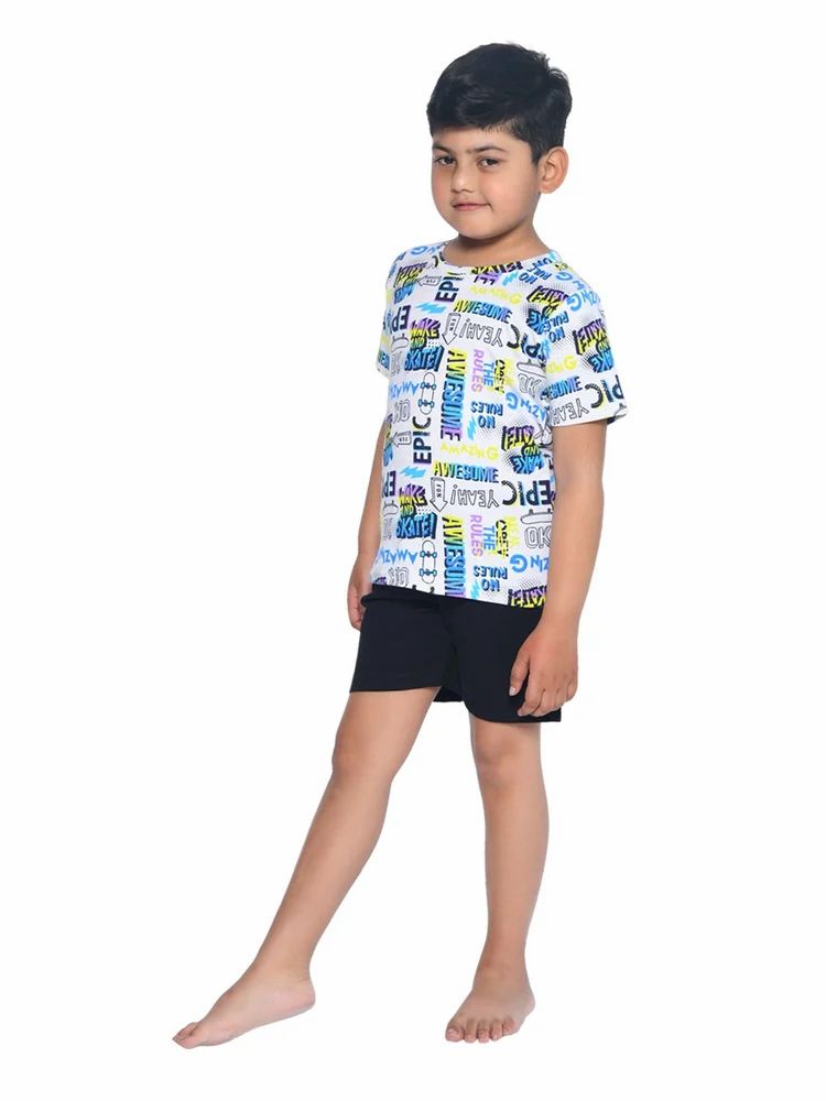 Kids Summer Sets