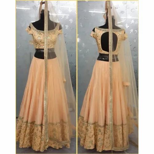 Bridal Trendy Lehenga Choli