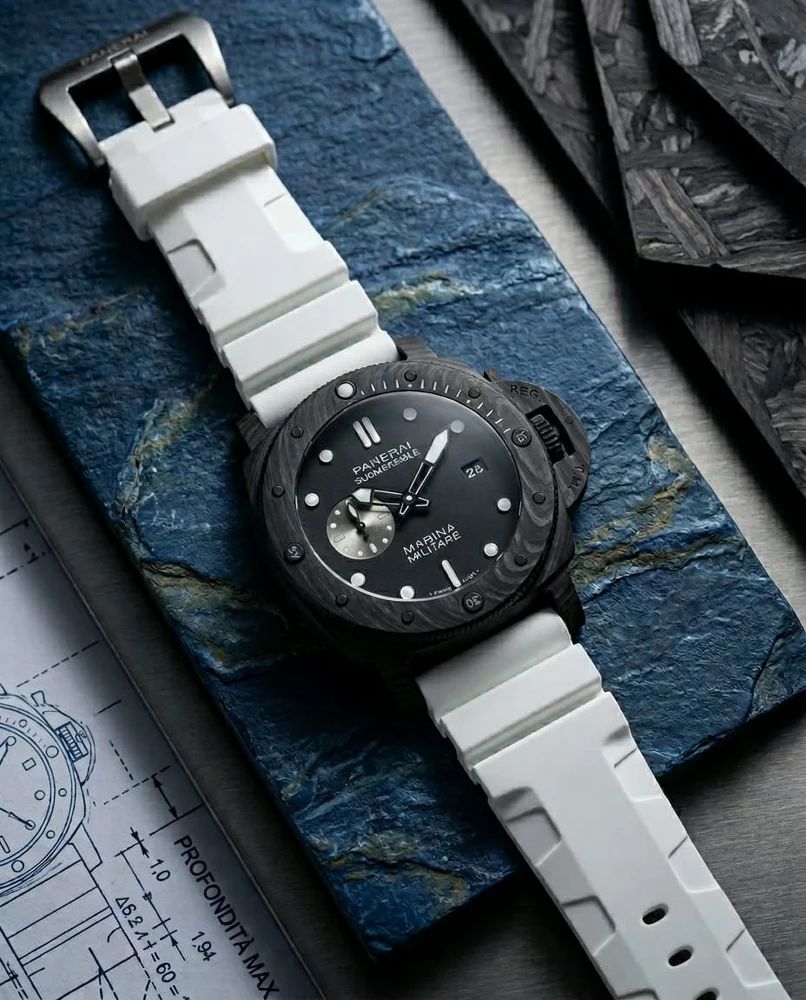 Luminor Panerai Watch