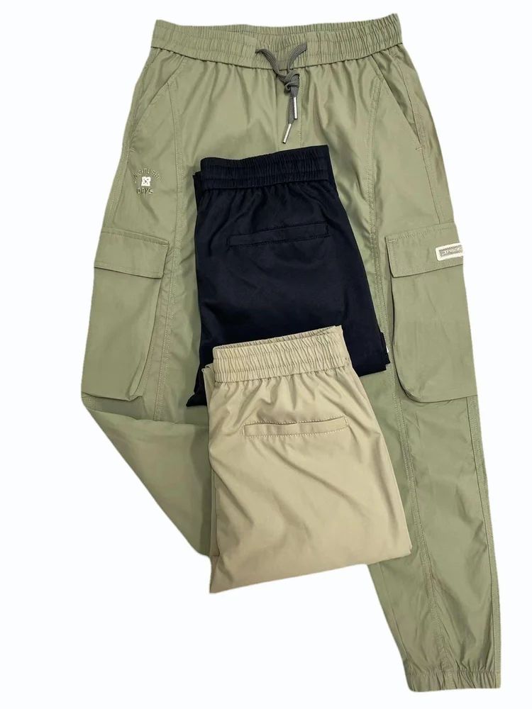 Imported Trackpant