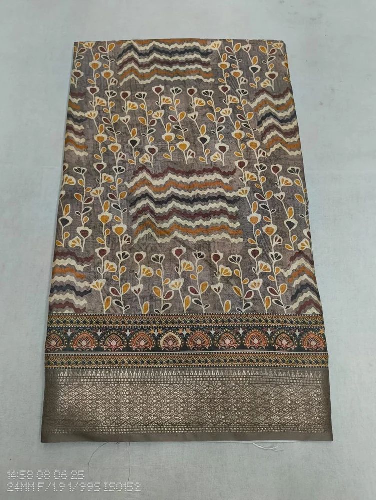 Silk Cotton Sarees