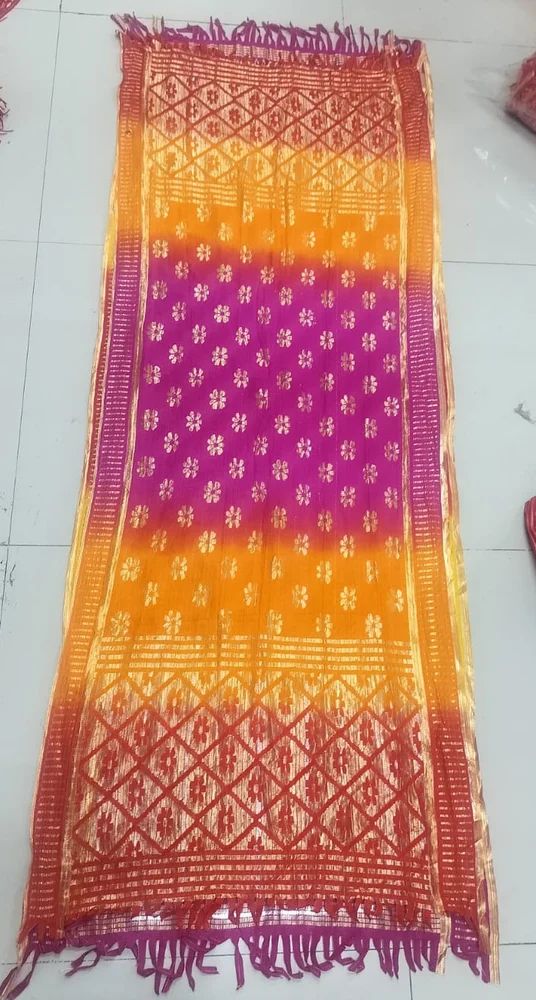 Rassal Dupatta