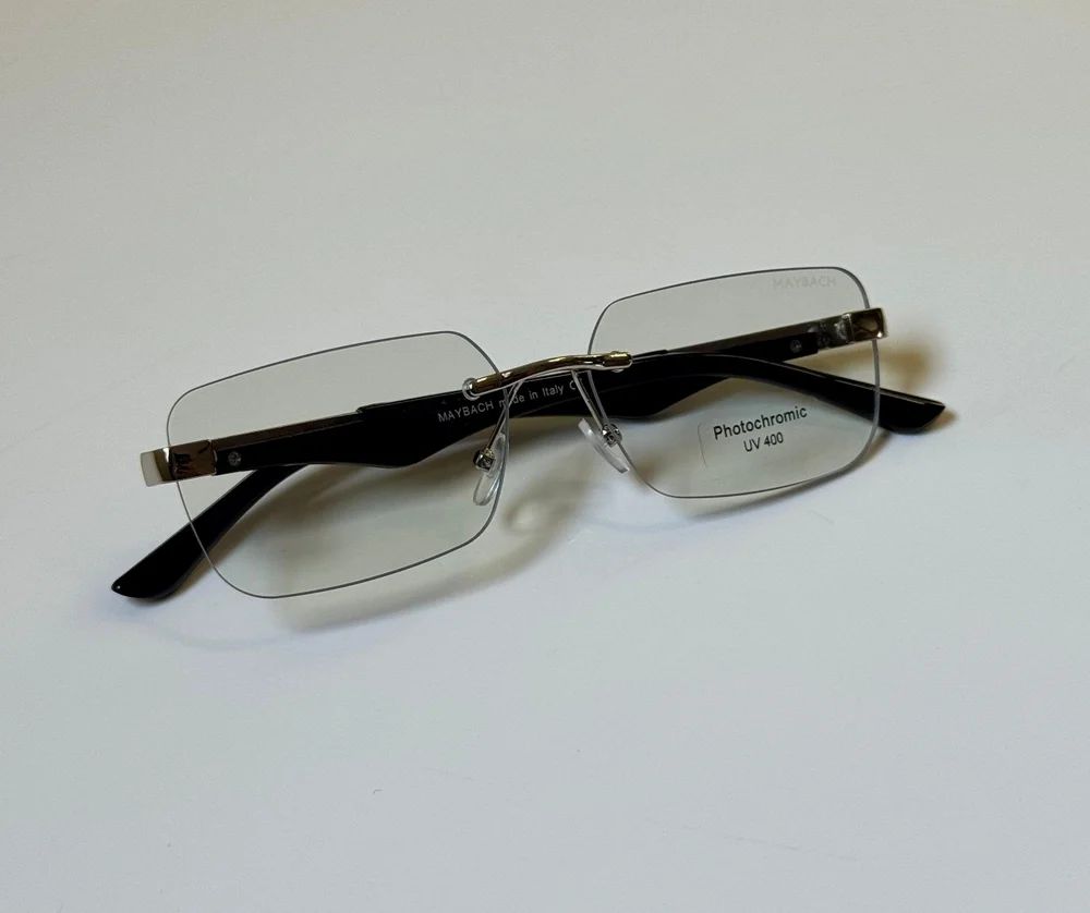Maybach 3567 Sunglass