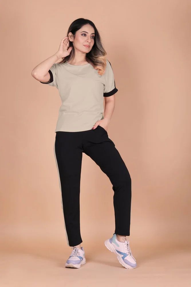 Coord Set For Women, Active Wear Suit Set For Women, Track Suit Set For Women