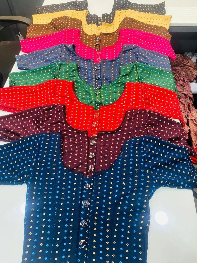 Ladies Designer Blouse