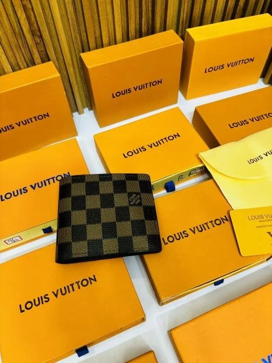 12 LV LOUIS VUITTO_N PREMIUM QUALITY WALLET
