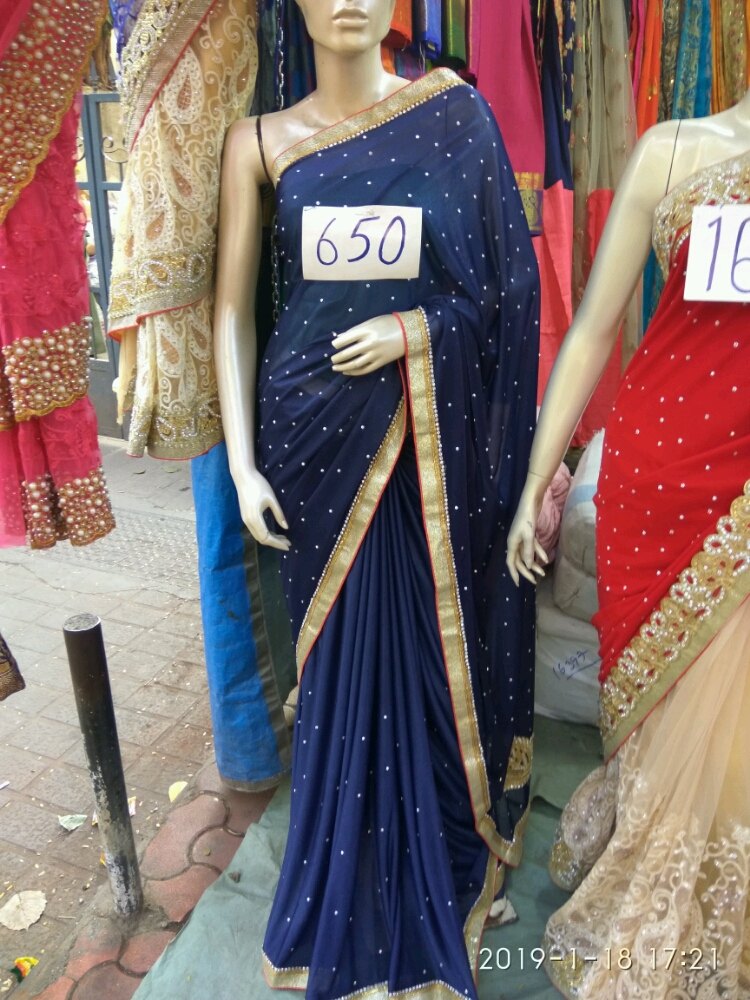 Silk Sarees