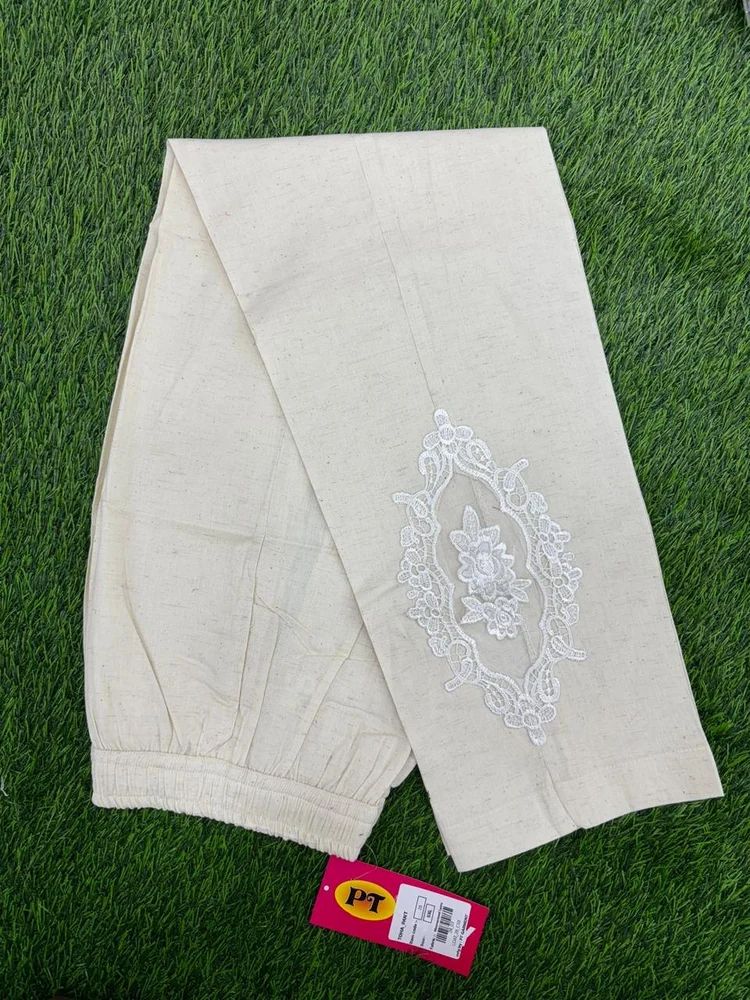 Embroidery Job Work