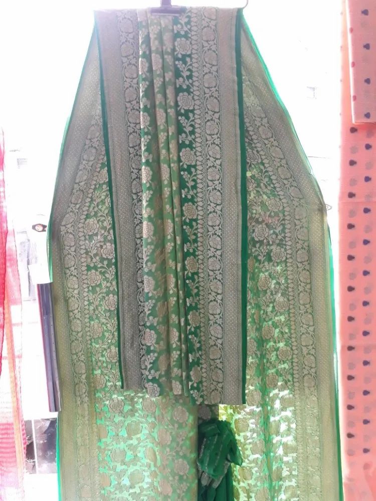 Banarasi Saree
