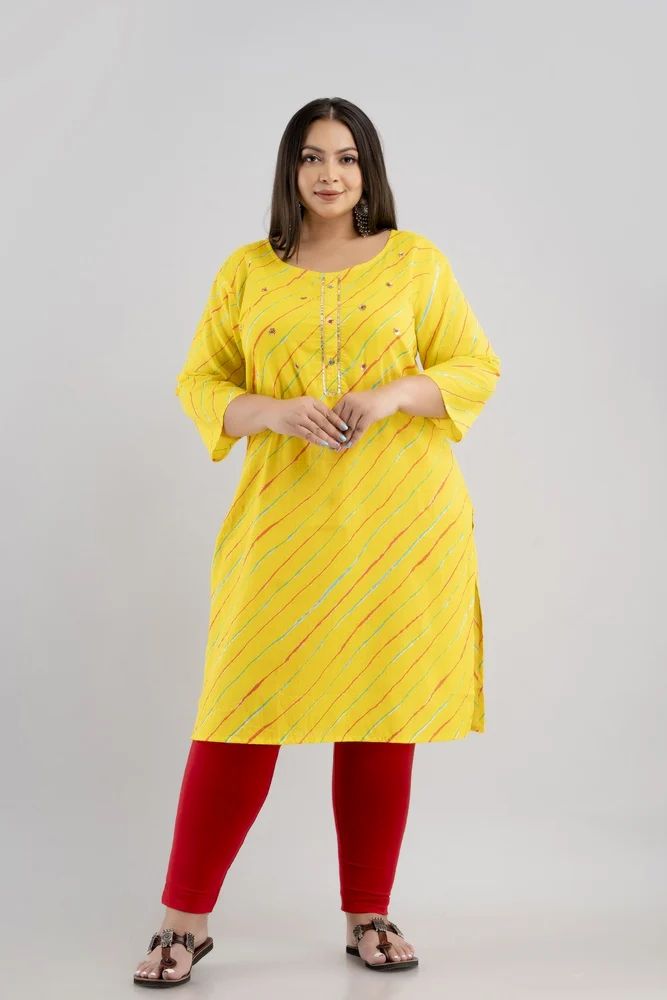 Ladies Kurti