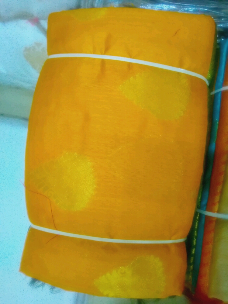 Kasavu Saree