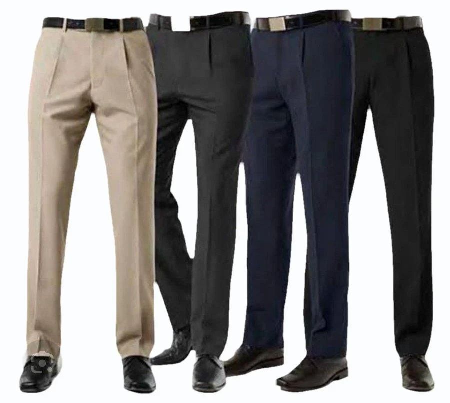 Male Surplus Readymade Garment