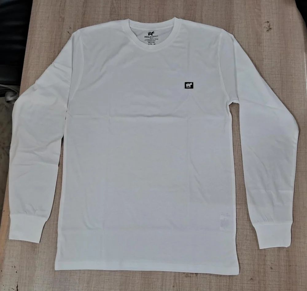 Soft cotton t-shirts full sleeves/half sleeves