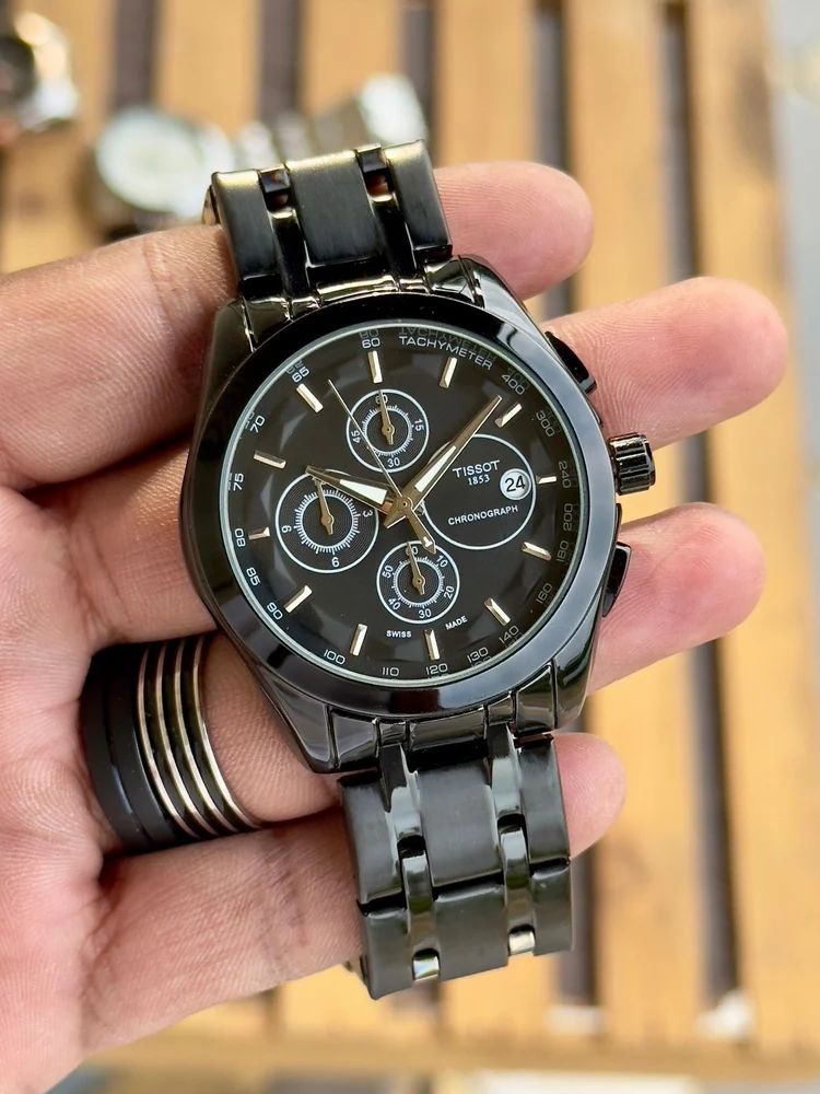 Tissot Watch