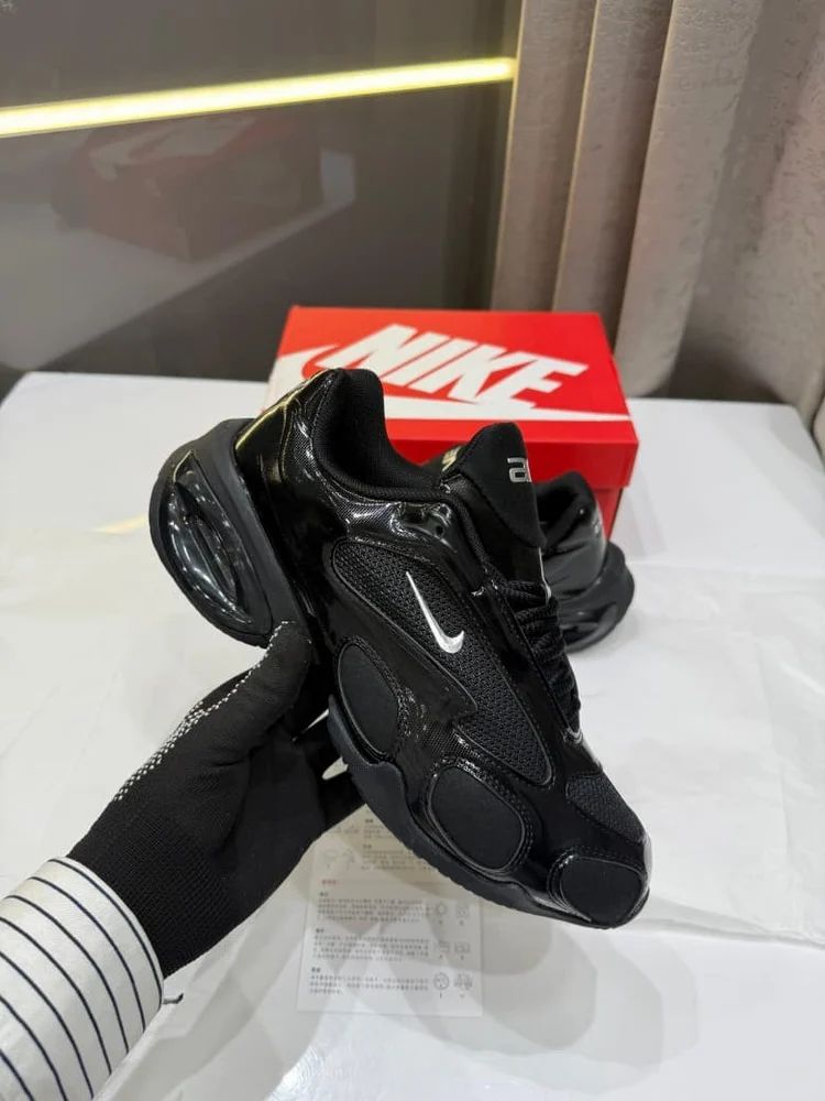 Nike Air Max Shoe