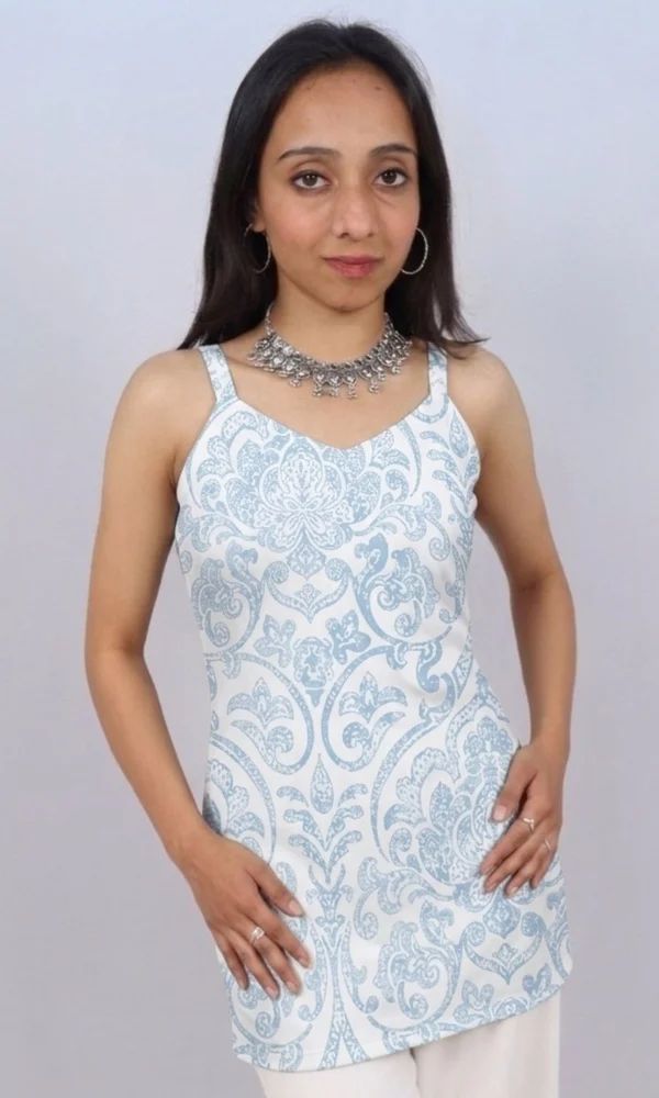 Elegant Daily Kurti